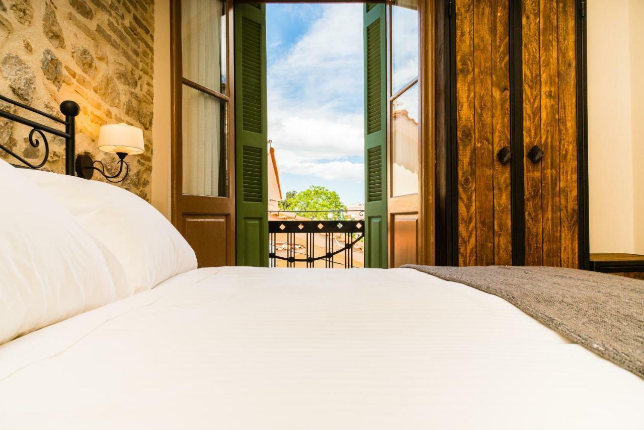 Ch Adrianou Suites Athens Ngoại thất bức ảnh