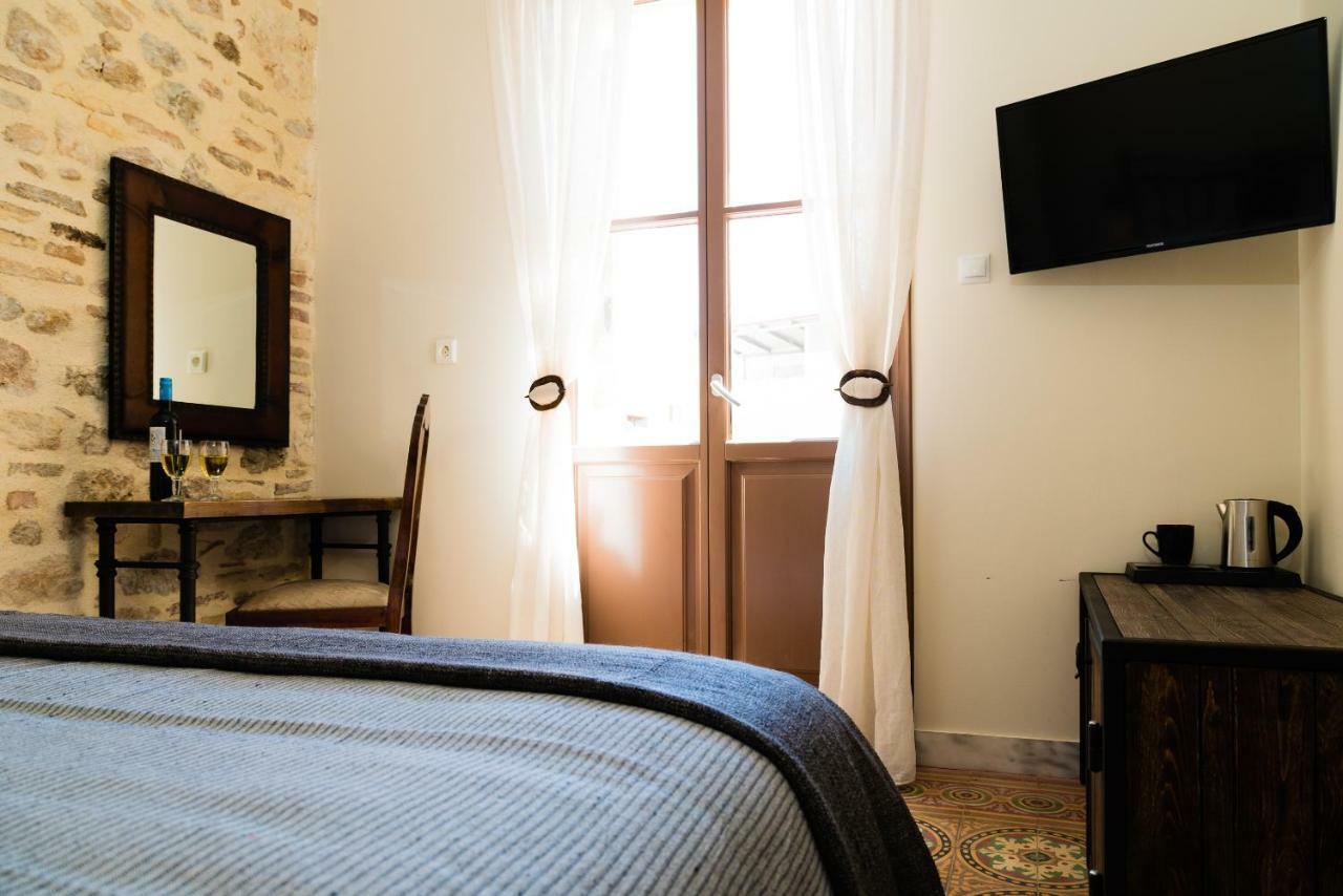 Ch Adrianou Suites Athens Ngoại thất bức ảnh