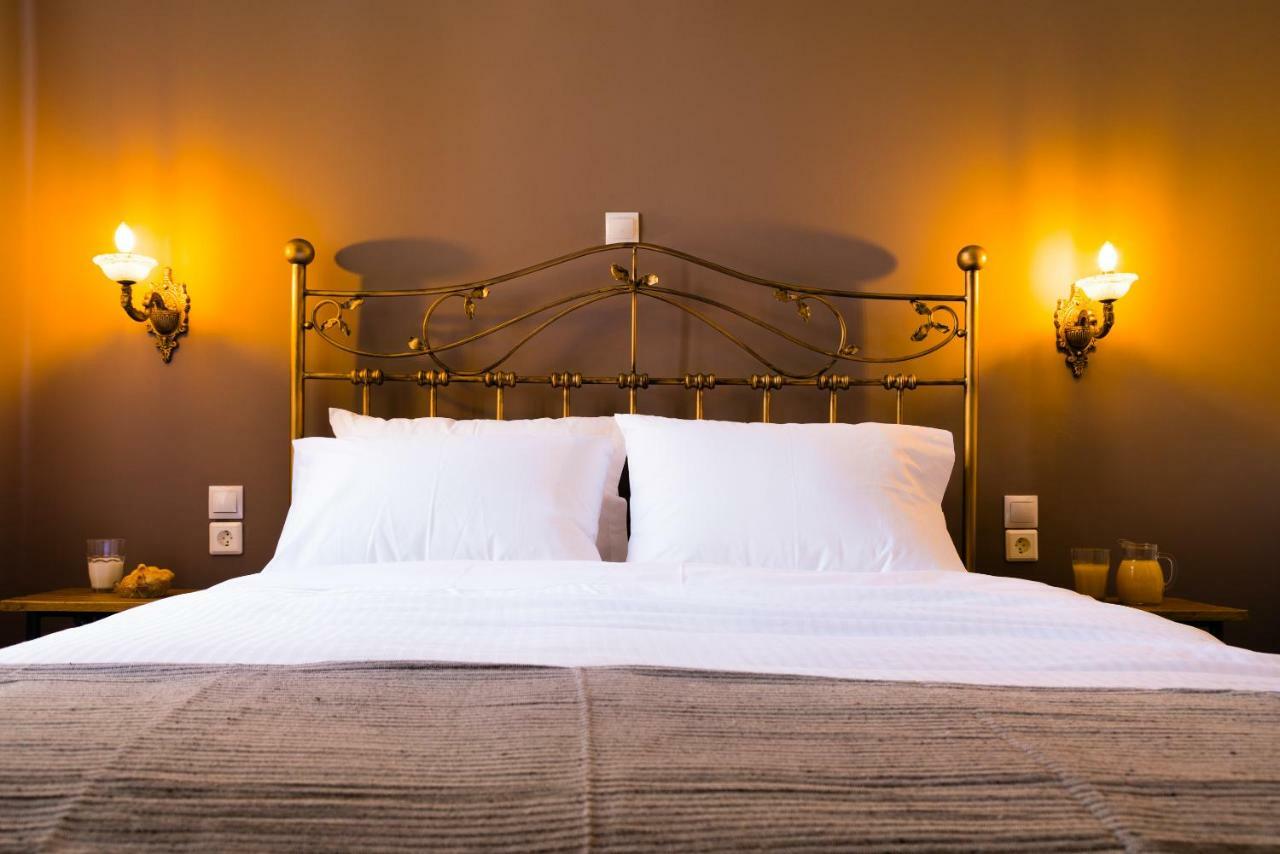 Ch Adrianou Suites Athens Ngoại thất bức ảnh